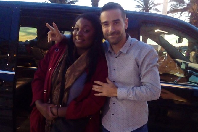 Airport Split: Private Transfer to Split - The Drivers Role in Enhancing Your Journey