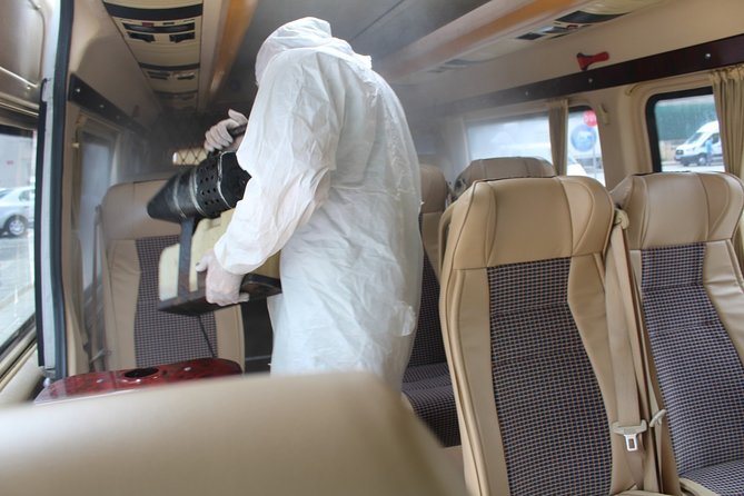 Airport Tansfer - Strengths highlighted in reviews