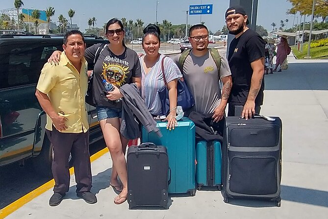 Airport Taxi Service - Why This Transfer Stands Out: Features and Perks