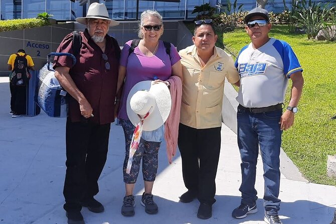 Airport Taxi Service - Ride Comfort and Vehicle Standards