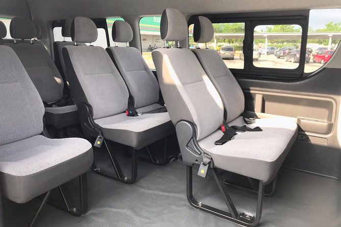 Airport to Hotel / Hotel to Airport - Key Points