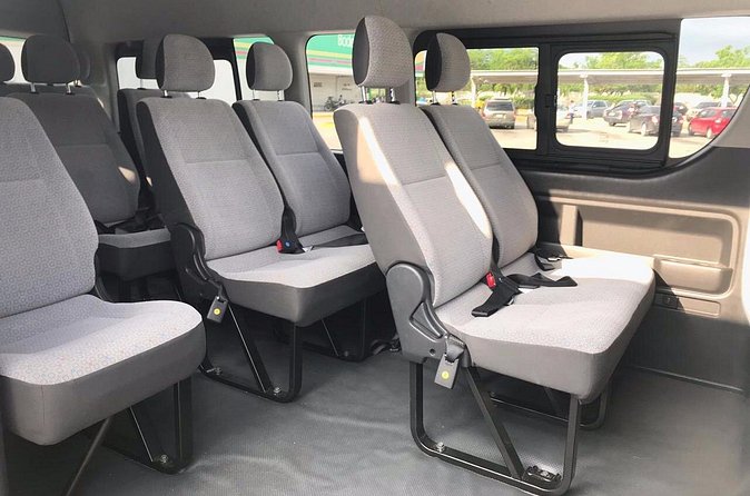 Airport to Hotel / Hotel to Airport - Service Reliability and Customer Experiences