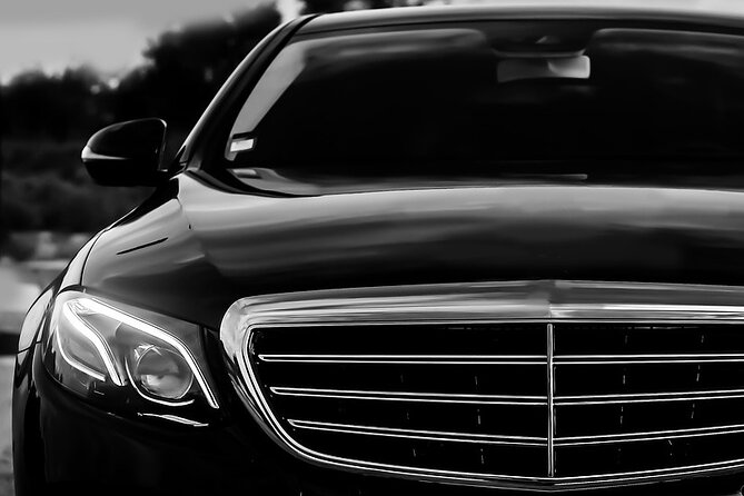 Airport to Hotel in Rome Private Transfer - Smooth Rome Airport to Hotel Transfer with a Private Mercedes Vehicle