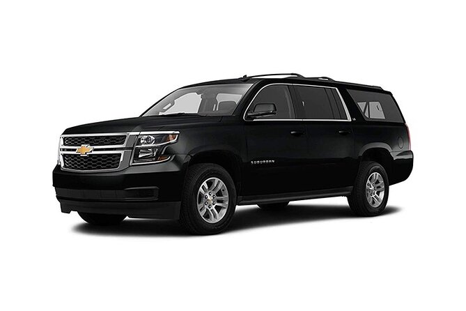 Airport to Napa or Sonoma - Private Direct Transfer - How This Transfer Compares to Similar Experiences