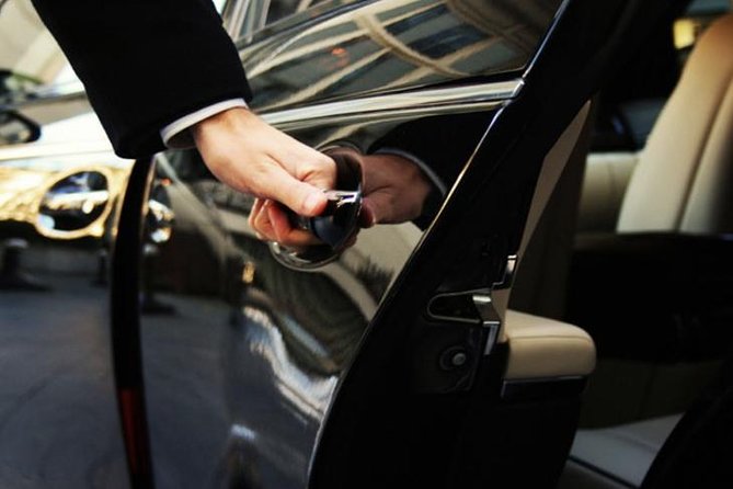 Airport to Rome Private Transfer - How the Transfer Service Works from Romes Airports