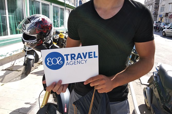 Airport Transfer - Travel in Style Between Split and Trogir or Nearby Destinations