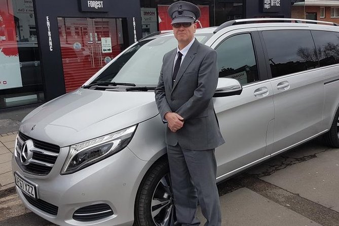 Airport Transfer - Exclusive Private Service for Your Group