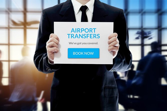 Airport Transfer/ Athens Greece - Key Points