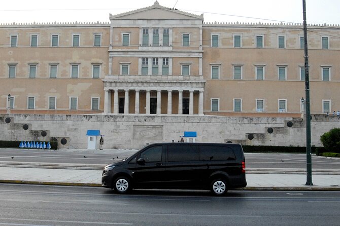 Airport transfer - Ensuring a Stress-Free Arrival Experience