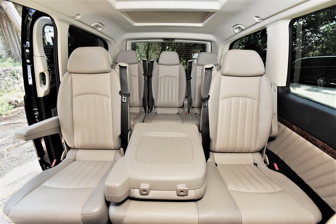 Airport Transfer Dubrovnik to Herceg Novi / Portonovi - Flexible Cancellation and Booking Policies