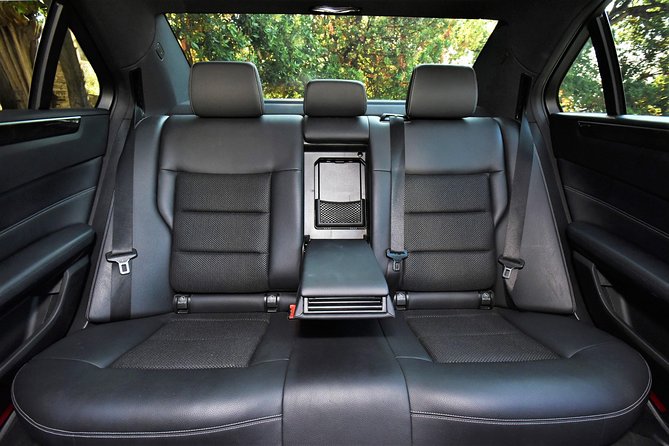 Airport Transfer Dubrovnik to Perest / Kotor - Premium Limousine Service by Concord Limousines