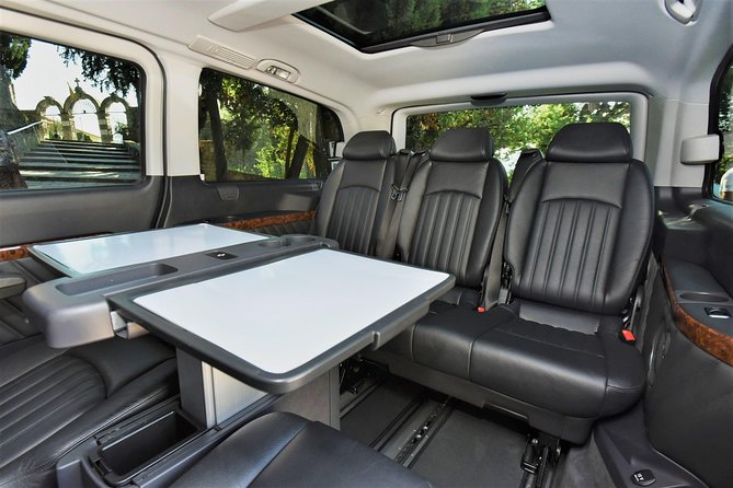 Airport Transfer Dubrovnik to Perest / Kotor - The Experience Through the Eyes of a Review