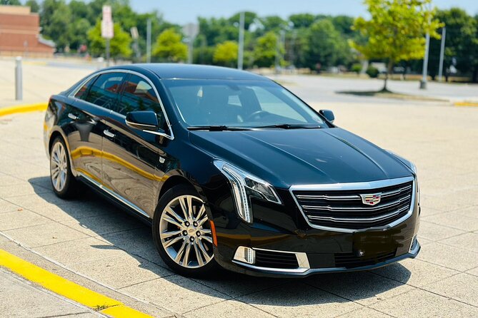 Airport Transfer from BWI Airport  Washington DC - Smooth and Stylish Transportation from BWI Airport to Washington DC
