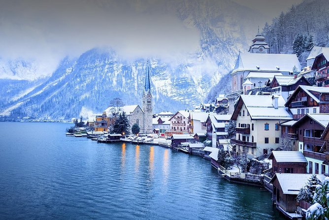 Airport Transfer: Geneva Airport GVA to Geneva by Luxury Van - The Luxury Van: Comfort and Practical Features