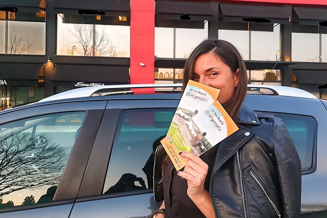 Airport Transfer in Belgrade, Serbia - Reliability Confirmed by Consistent High Ratings