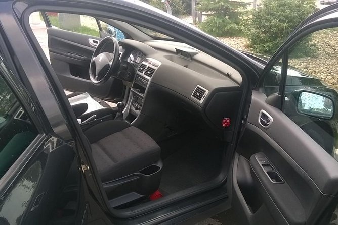 Airport Transfer in Belgrade, Serbia - Final Thoughts on Belgrade Airport Transfer with All You Need Is Belgrade