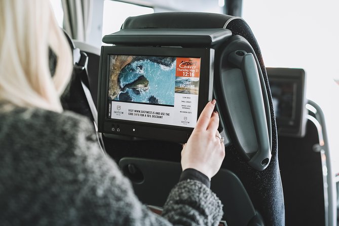 Airport Transfer in Iceland from Keflavik Airport to Reykjavik City one way - Comparing This Transfer with Alternatives