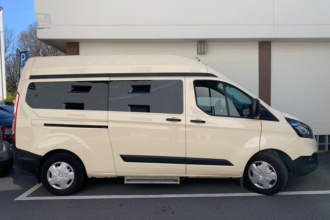 Airport Transfer in or to Nuremberg - Pickup Locations and Meeting Points in Nuremberg