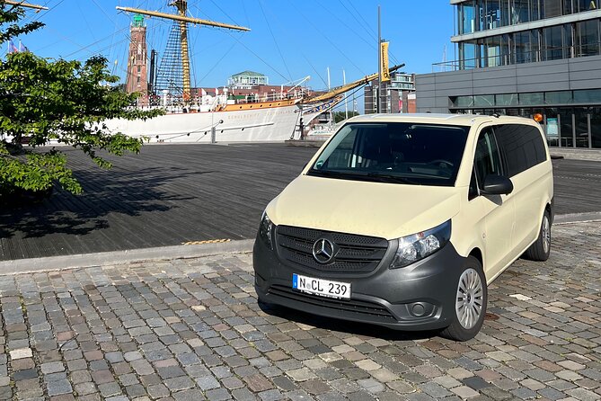 Airport Transfer in or to Nuremberg - Final Thoughts on the Nuremberg Airport Transfer