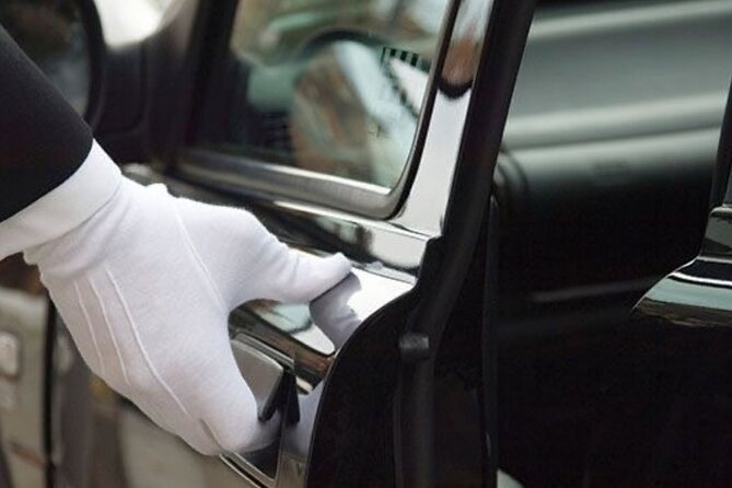 Airport Transfer in Sarajevo - Price, Payment, and Cancellation Policies