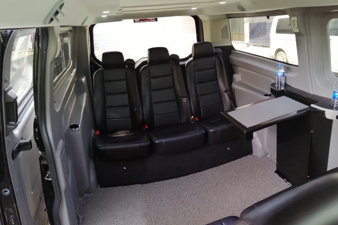 Airport transfer Istanbul - How the Transfer Service Operates