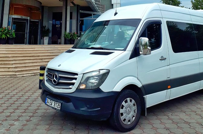 Airport transfer Istanbul - Real Feedback from Customers