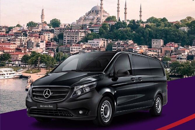 Airport transfer Istanbul - Frequently Asked Questions