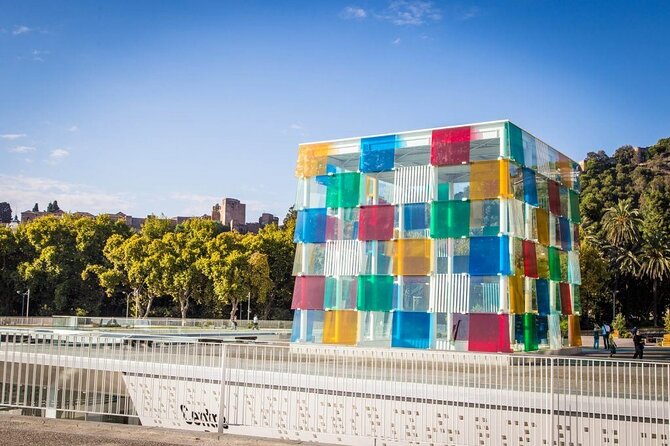 Airport Transfer: Malaga Airport AGP to Malaga by Business Car - Meeting Point and Operating Hours in Malaga