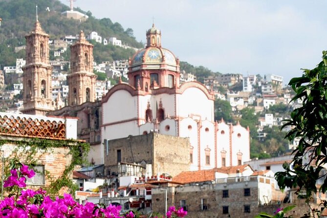 Airport Transfer: Mexico Airport NLU to Mexico by Luxury SUV - Why Choose This Private Luxury Transfer?