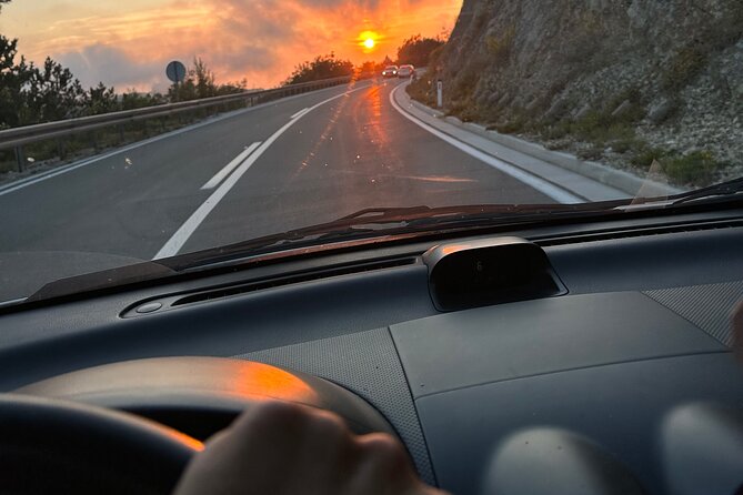 AIRPORT TRANSFER Montenegro Budva Tivat Podgorica Kotor Perast - Convenient and Reliable Airport Transfers in Montenegro for Up to Four Travelers