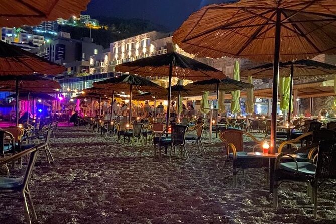 AIRPORT TRANSFER Montenegro Budva Tivat Podgorica Kotor Perast - How the Pickup and Drop-off Process Works