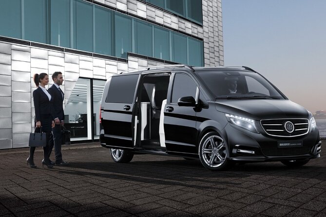 Airport Transfer -One way Bucharest Otopeni Henri Coand Airport - Efficient, Private Airport Transfer in Bucharest for $26.60