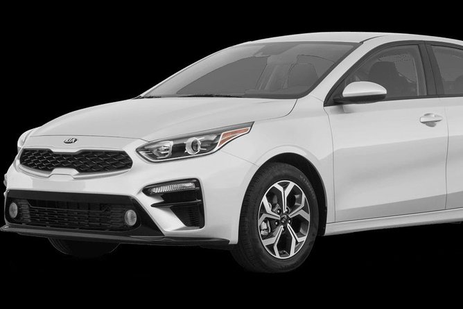 Airport Transfer Puerto Vallarta - Included Amenities and Special Requests