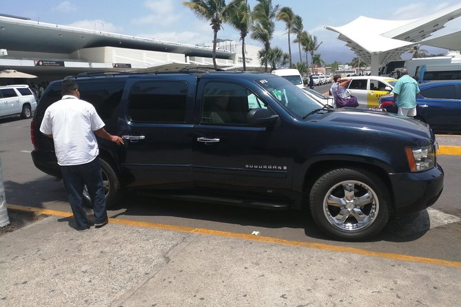 Airport Transfer Puerto Vallarta - Booking and Cancellation Policies