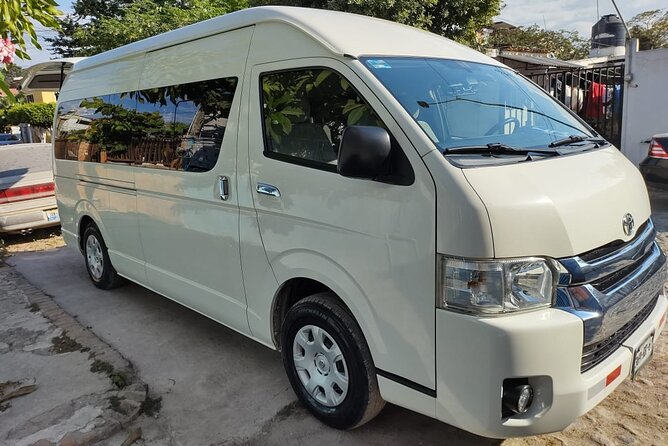 Airport Transfer Puerto Vallarta - What Reviews Say About the Service