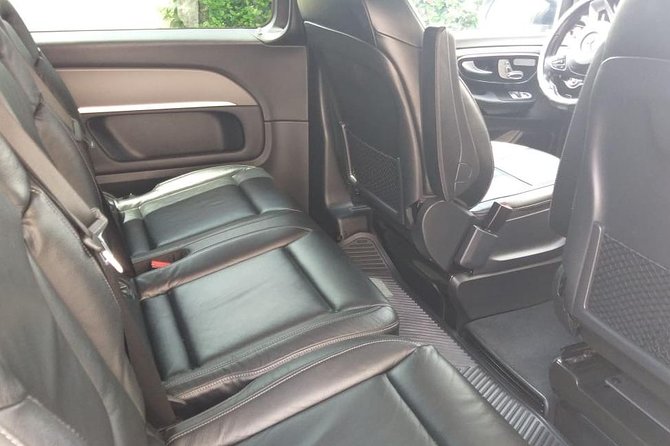 Airport Transfer Puerto Vallarta - Why Choose This Airport Transfer?