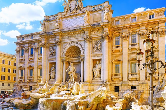 Airport Transfer: Rome to Fiumicino Airport FCO by Business Car - Why This Transfer Stands Out Compared to Alternatives