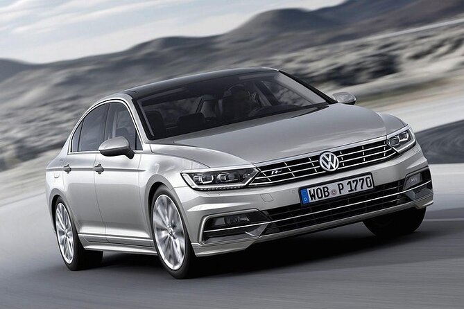 Airport Transfer: Tbilisi to Tbilisi Airport TBS by Standard Car - Key Points