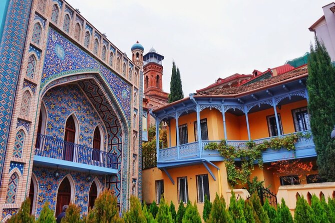 Airport Transfer: Tbilisi to Tbilisi Airport TBS by Standard Car - Ease of Booking and Confirmation Process