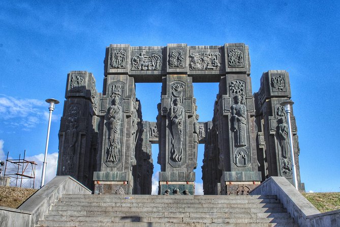 Airport Transfer: Tbilisi to Tbilisi Airport TBS by Standard Car - How This Transfer Compares to Other Experiences