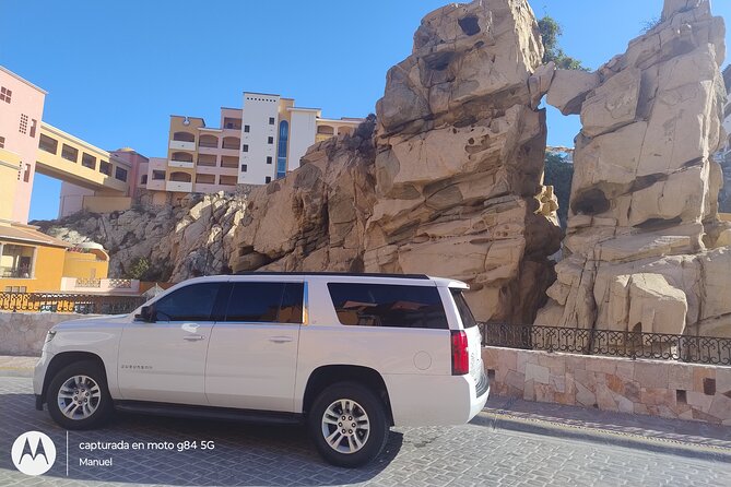 Airport Transfer to Cabo San Lucas IDA - Additional Services and Similar Experiences