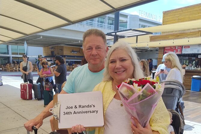 Airport Transfer to Cabo San Lucas IDA - Why Choose This Transfer for Your Cabo Arrival