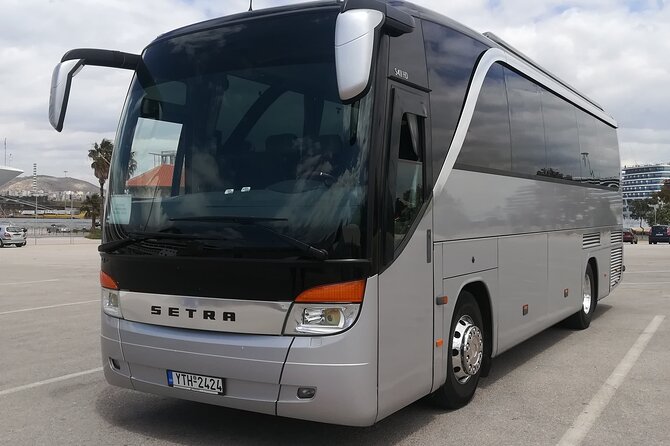 AIRPORT TRANSFER to/from hotel (up 14 in a luxurious Minibus ) - Cost-Effective Group Travel