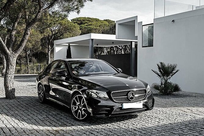 Airport transfer to/from your Hotel Accommodation in Zagreb - Limitations and Considerations for Travelers