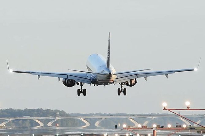 Airport Transfer with Orientation Tour (Driver Only/Self Touring) - Discover Rome in Comfort and Style with a Combined Airport Transfer and Orientation Tour