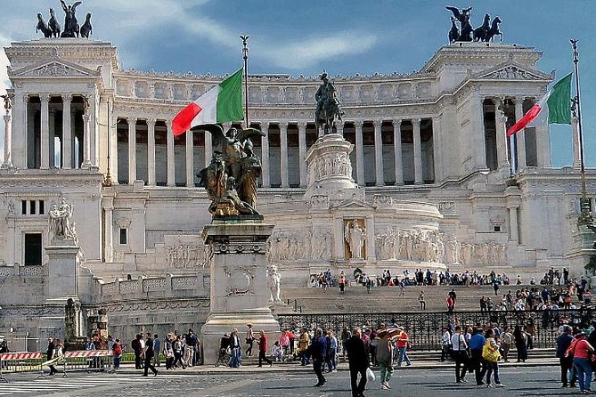 Airport Transfer with Orientation Tour (Driver Only/Self Touring) - Key Points