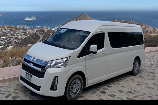 Airport transfers and all - Reliable and Comfortable Airport Transfers in Los Cabos