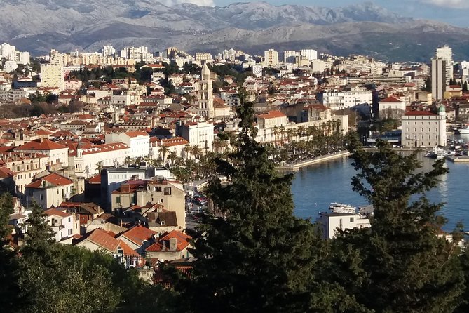 Airport transfers, Locco transfers, Port transfers - Seamless Private Airport and Port Transfers in Split, Croatia