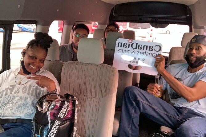 Airport Transfers to Costa Mujeres - Private van (ROUND TRIP) FLAT RATE - Comparing This Service to Other Transportation Options