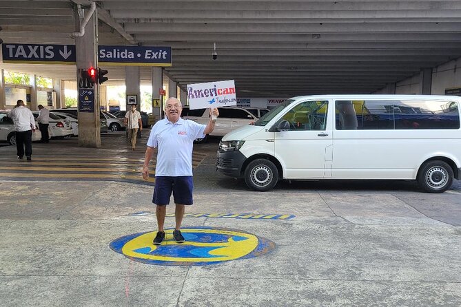 Airport transfers to Isla Mujeres - Why Choose This Private Transfer?